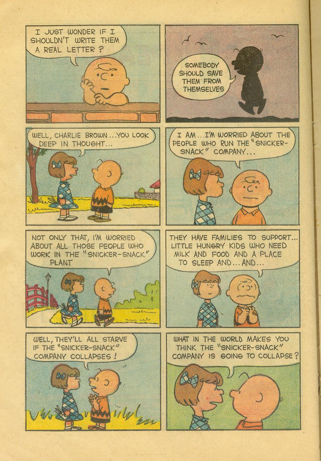 Read online Four Color Comics comic -  Issue #1015 - 12