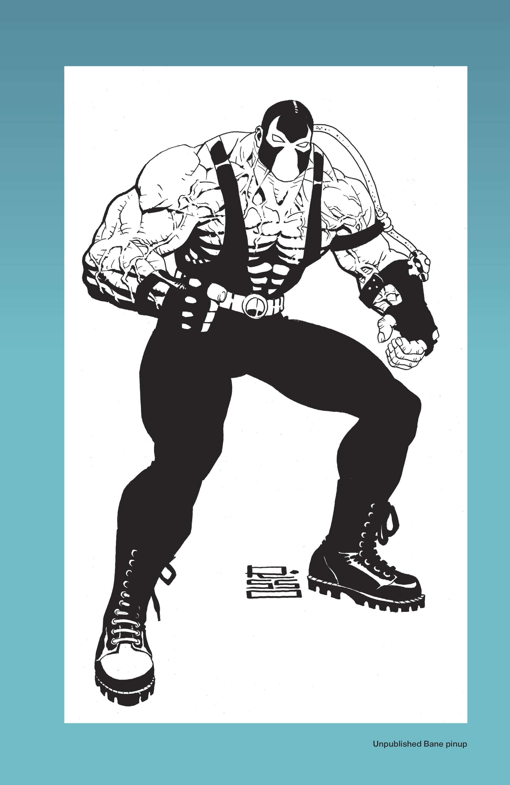 Read online Batman by Brian Azzarello and Eduardo Risso: The Deluxe Edition comic -  Issue # TPB (Part 3) - 38