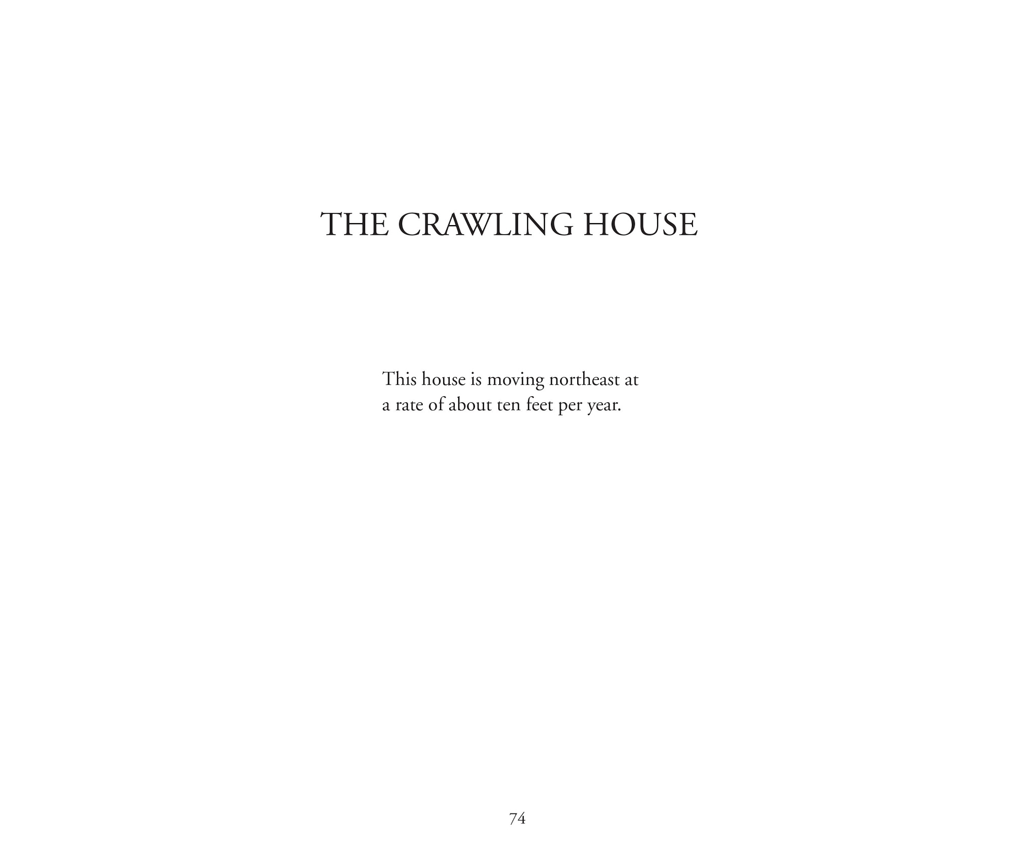 Read online Ghosts and Ruins comic -  Issue # TPB - 75