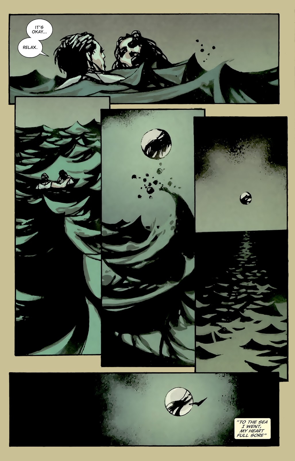 Northlanders issue 19 - Page 18