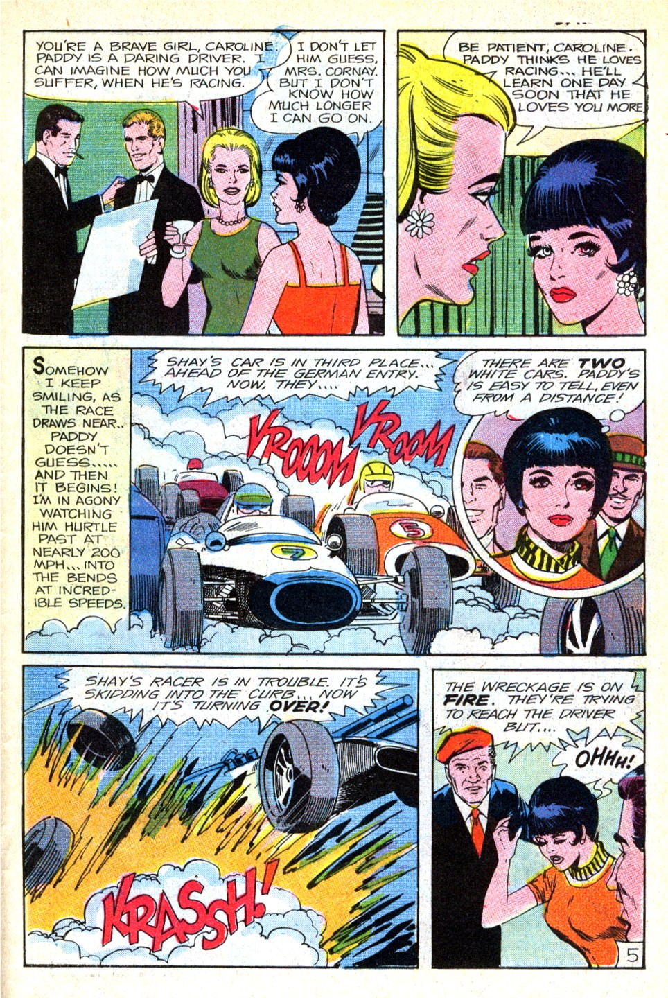 Read online Just Married comic -  Issue #63 - 31