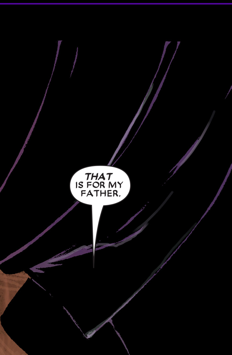 Read online Black Panther: Who Is the Black Panther? Infinity Comic comic -  Issue #12 - 71