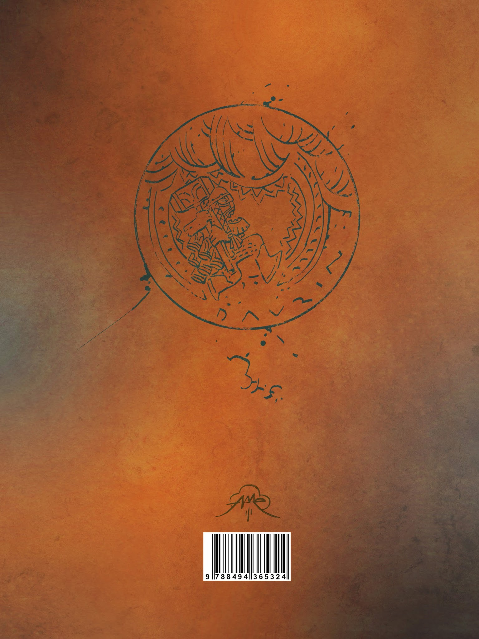Read online Brigada comic -  Issue #2 - 52