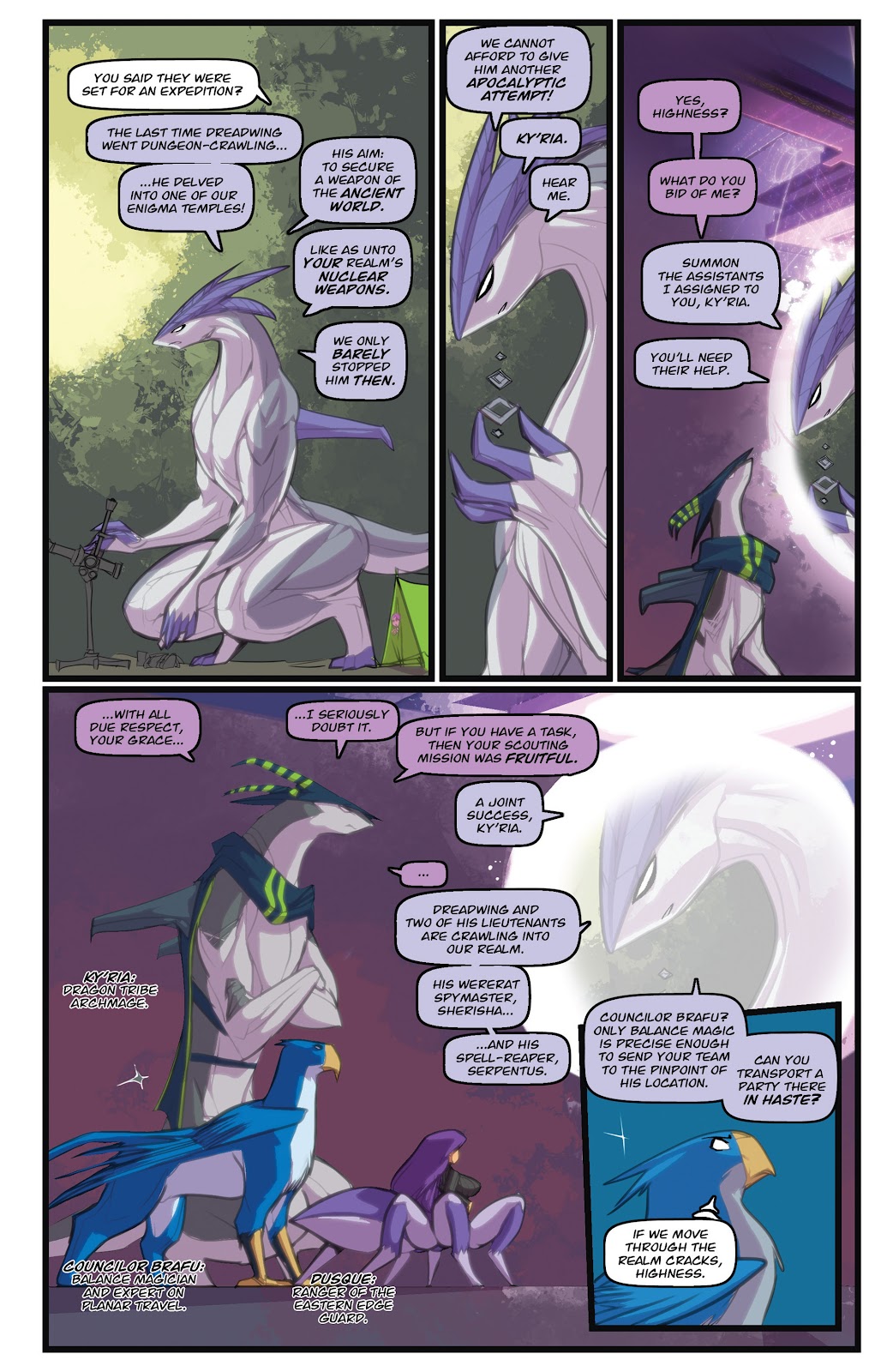 Gold Digger (1999) issue 221 - Page 7