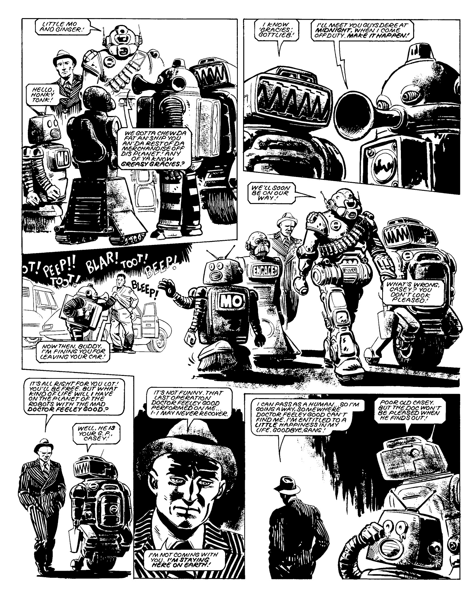 Read online Ro-Busters comic -  Issue # TPB 2 - 78