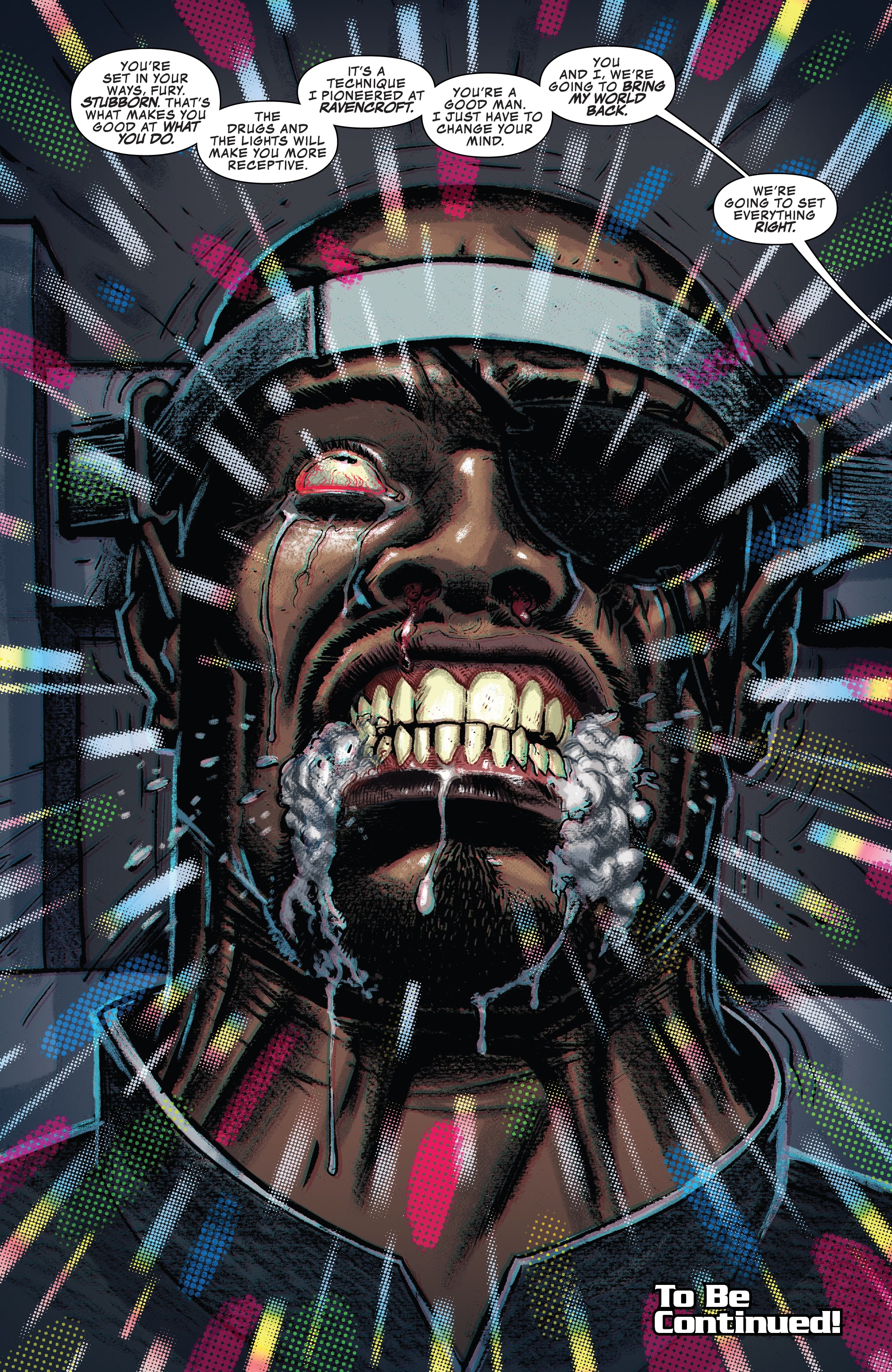 Read online The Amazing Spider-Man (2018) comic -  Issue # Annual 2 - 29