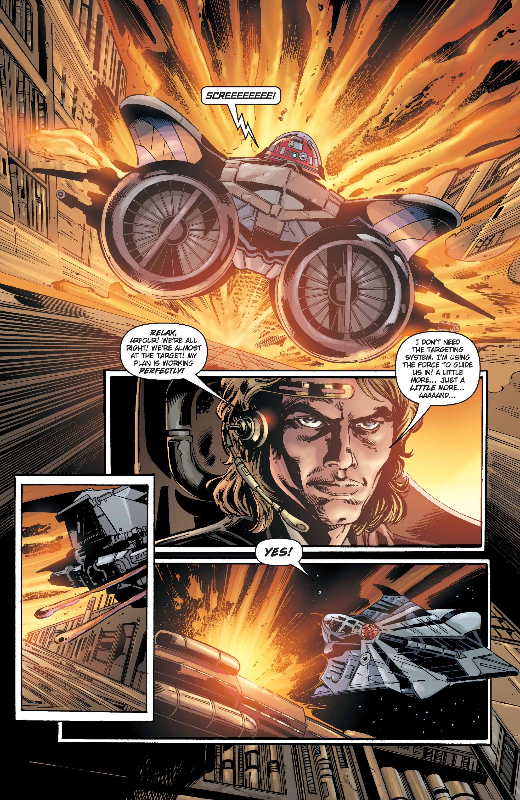 Read online Star Wars Legends Epic Collection: The Clone Wars comic -  Issue # TPB 3 (Part 2) - 96