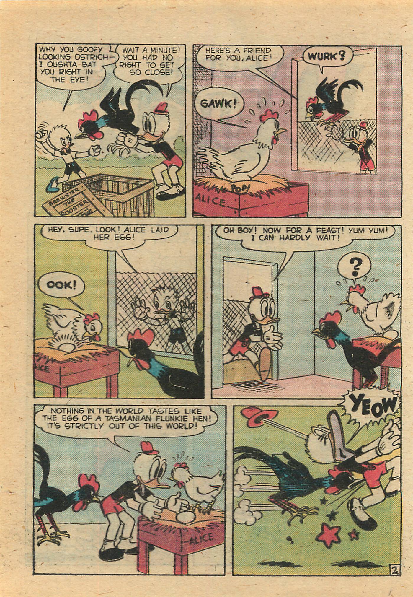 Read online Little Archie Comics Digest Magazine comic -  Issue #3 - 84