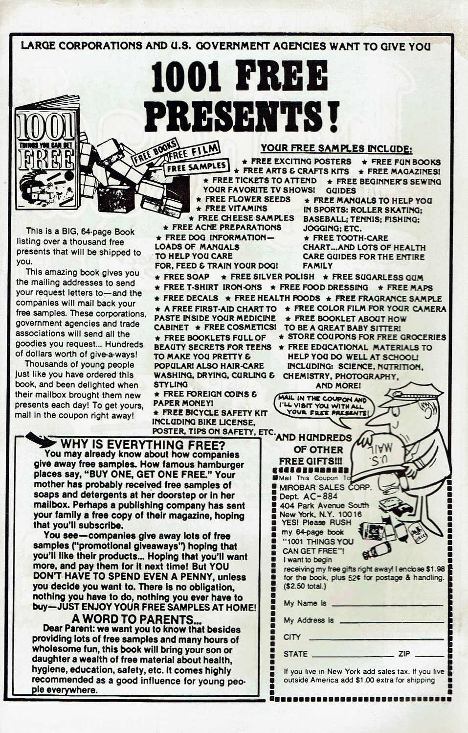 Read online Jughead (1965) comic -  Issue #335 - 2