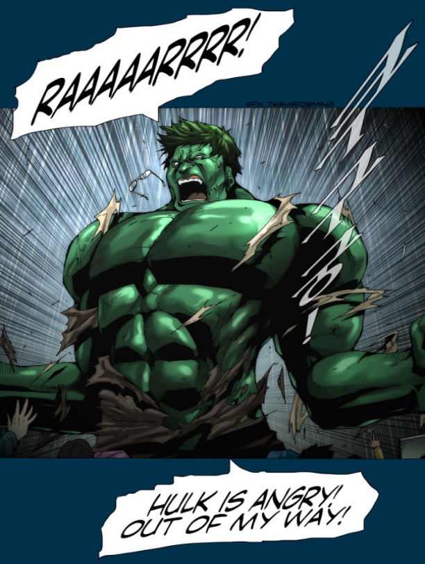 Read online Avengers: Electric Rain comic -  Issue #3 - 11