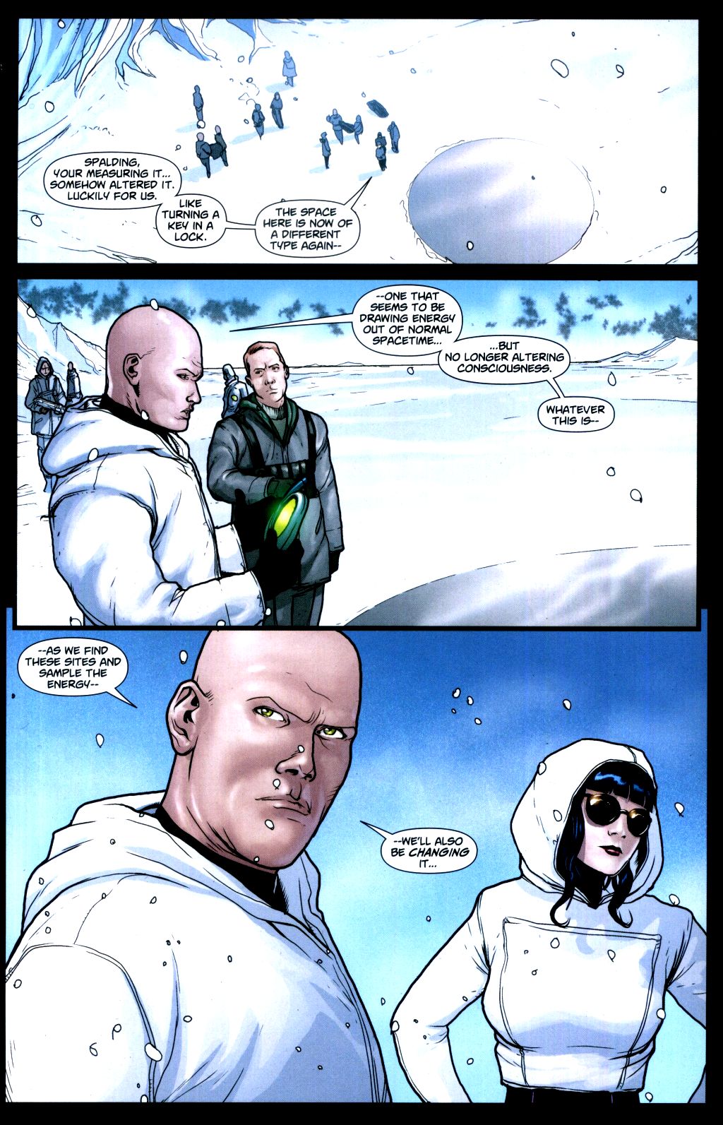 Read online Action Comics (1938) comic -  Issue #892 - 20