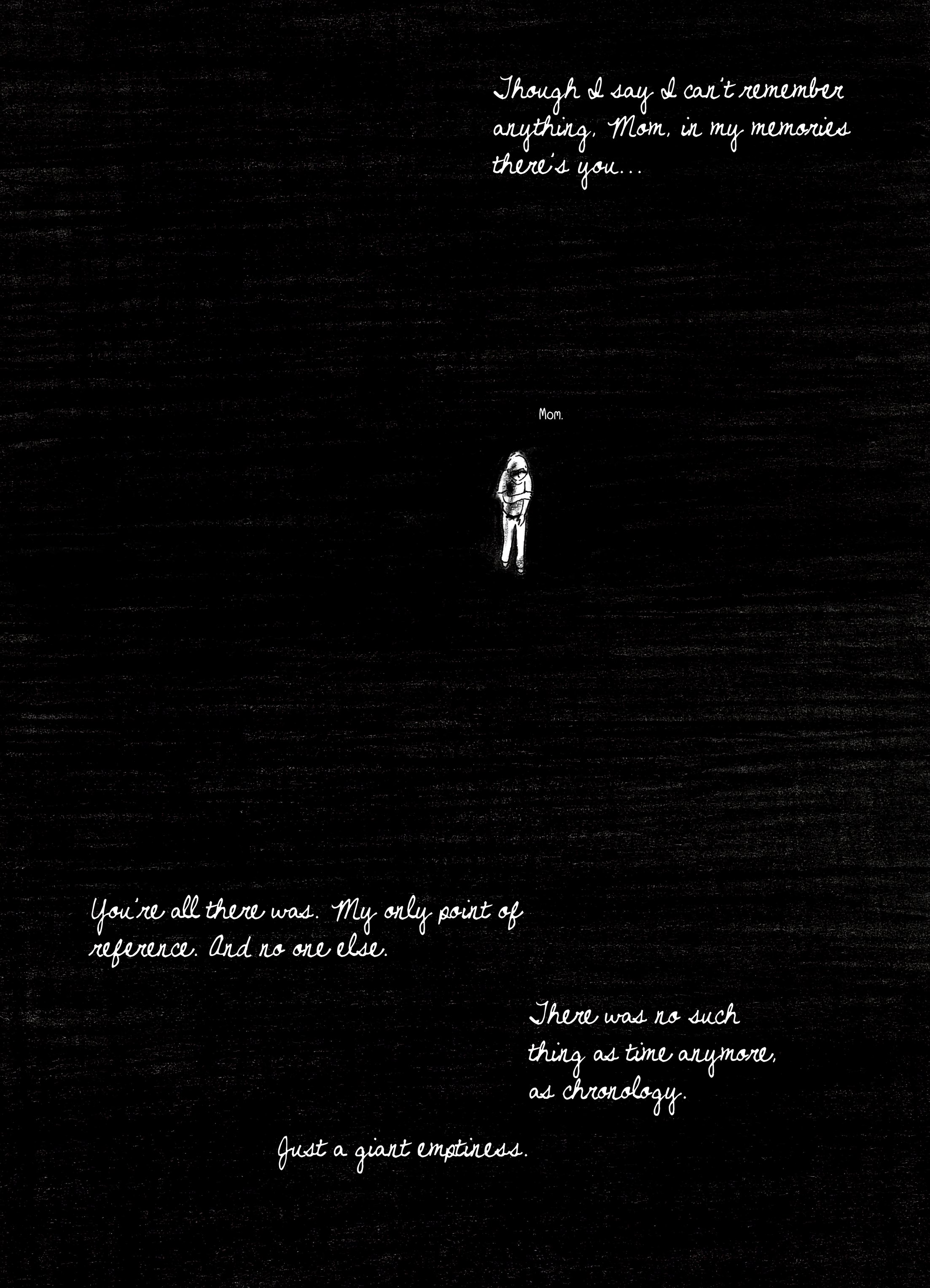 Read online Parenthesis comic -  Issue # TPB (Part 2) - 45