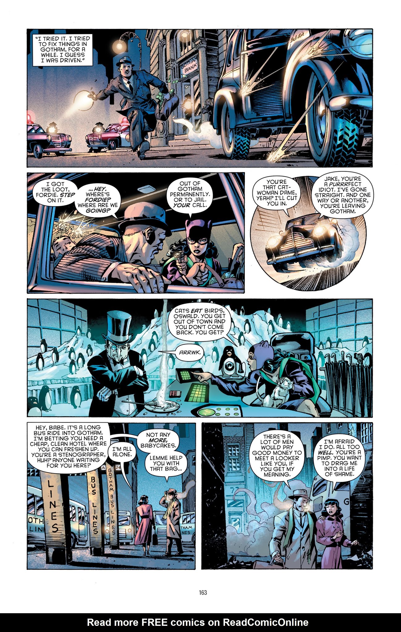 Read online The DC Universe by Neil Gaiman: The Deluxe Edition comic -  Issue # TPB (Part 2) - 50