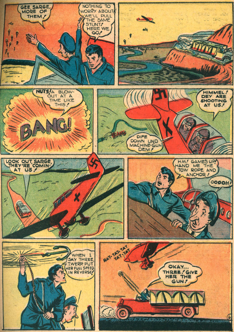 Jackpot Comics issue 2 - Page 57
