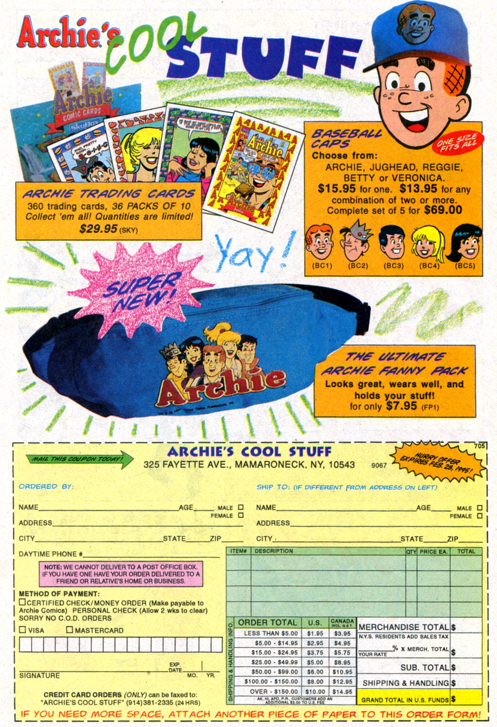 Read online Betty comic -  Issue #23 - 19