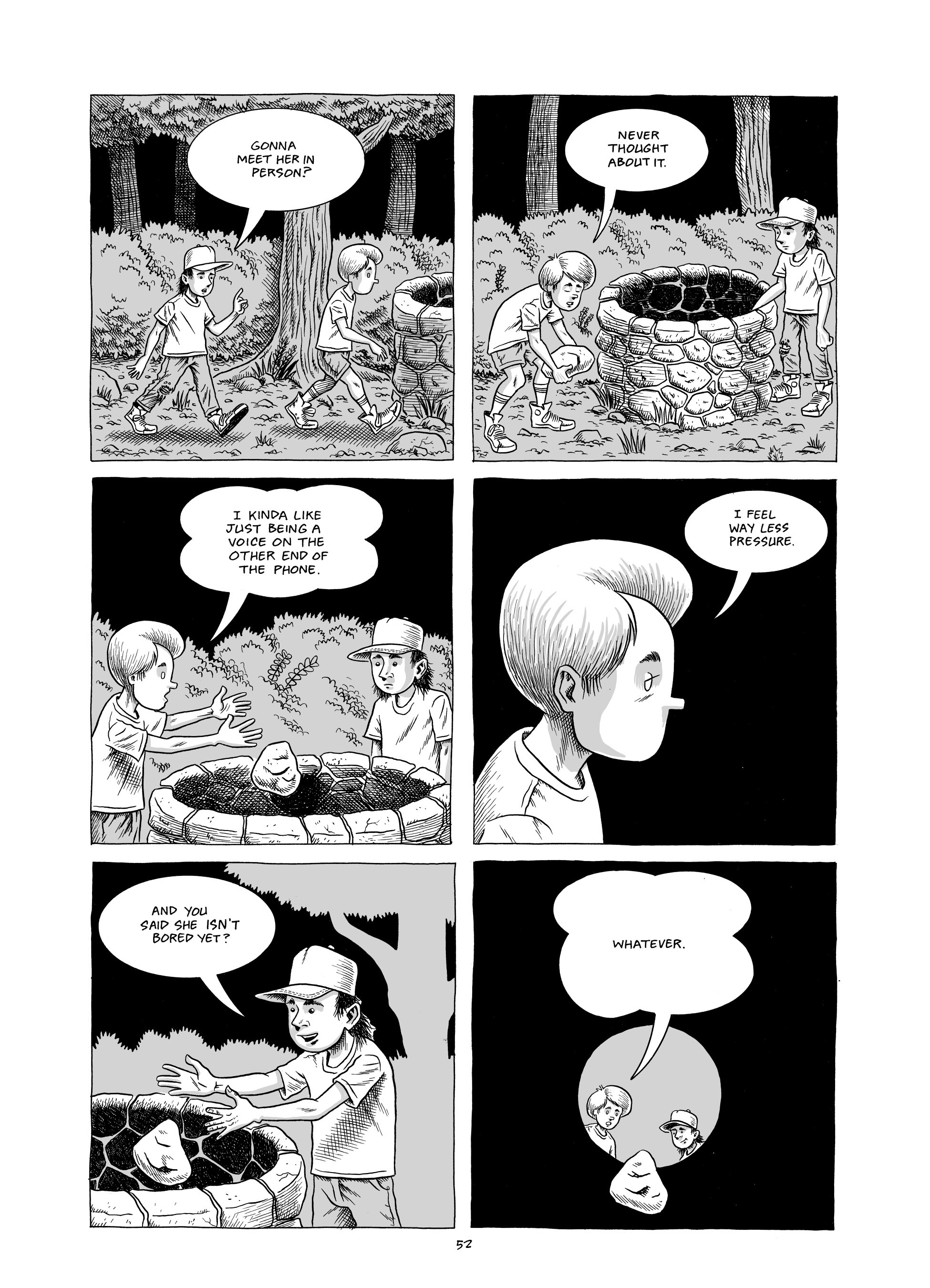 Read online Wizzywig comic -  Issue # TPB (Part 1) - 51