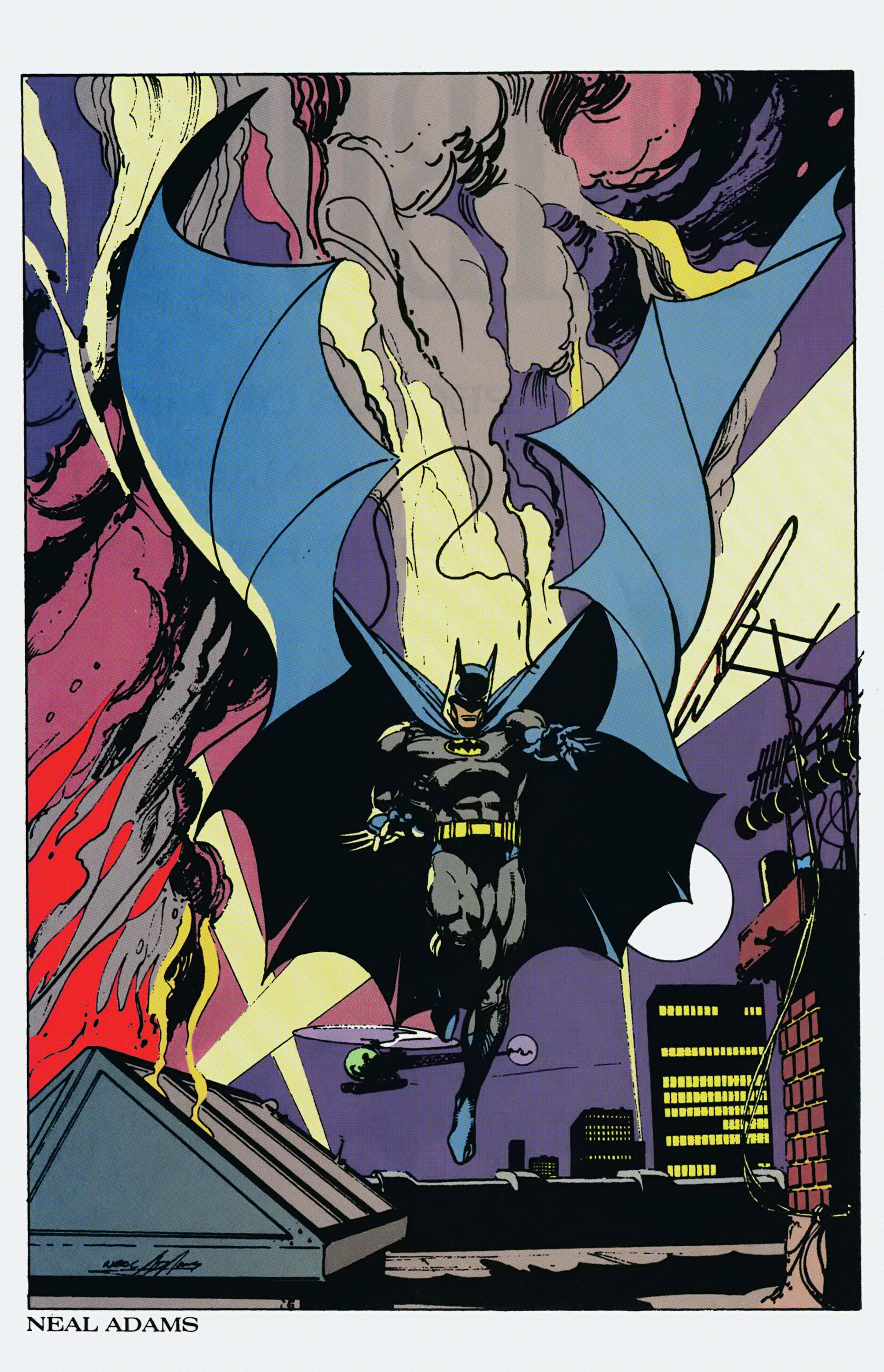 Read online Detective Comics (1937) comic -  Issue # _TPB Batman - Blind Justice (Part 2) - 51