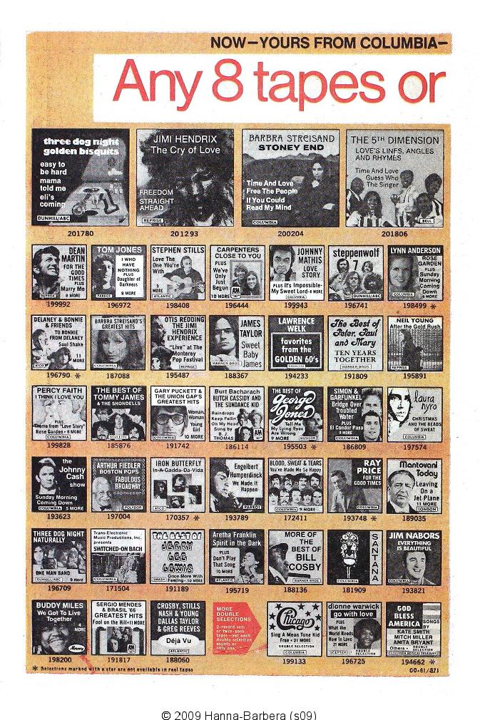 Read online Scooby-Doo... Where Are You! (1970) comic -  Issue #8 - 18