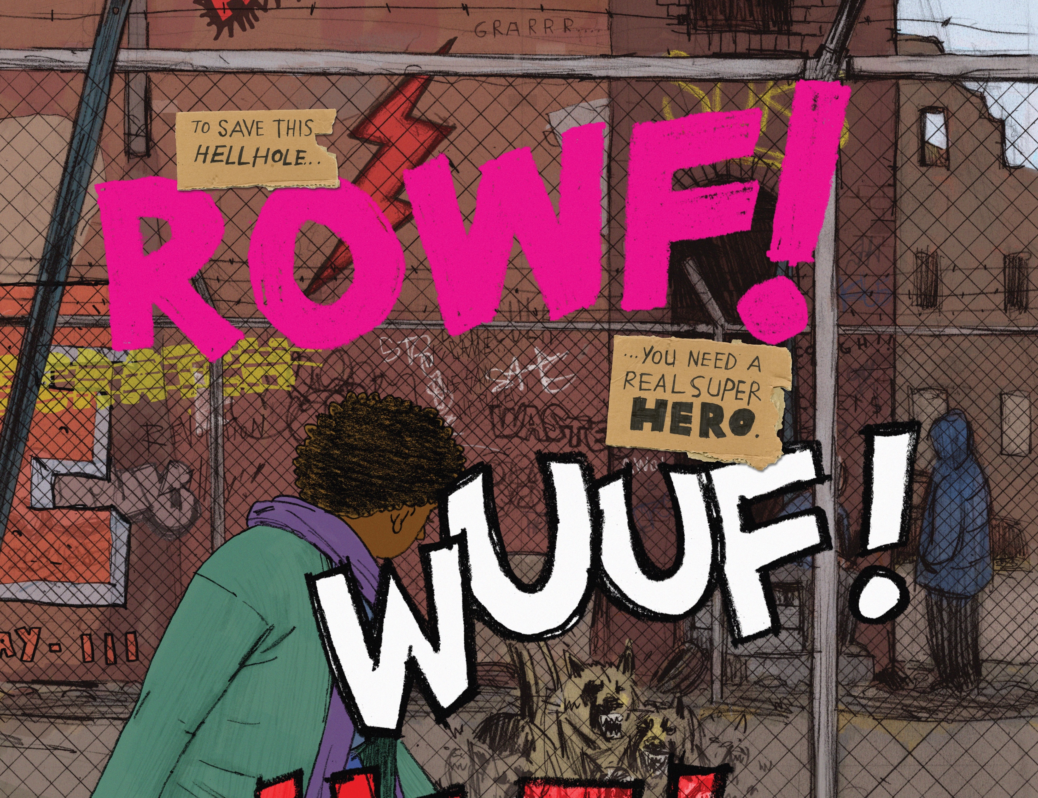 Read online Street Angel: Deadliest Girl Alive comic -  Issue # TPB (Part 1) - 87