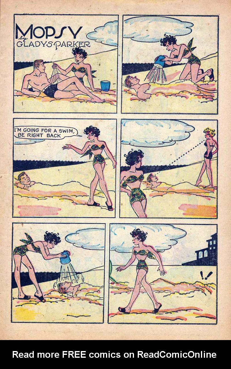 Read online Mopsy comic -  Issue #19 - 11