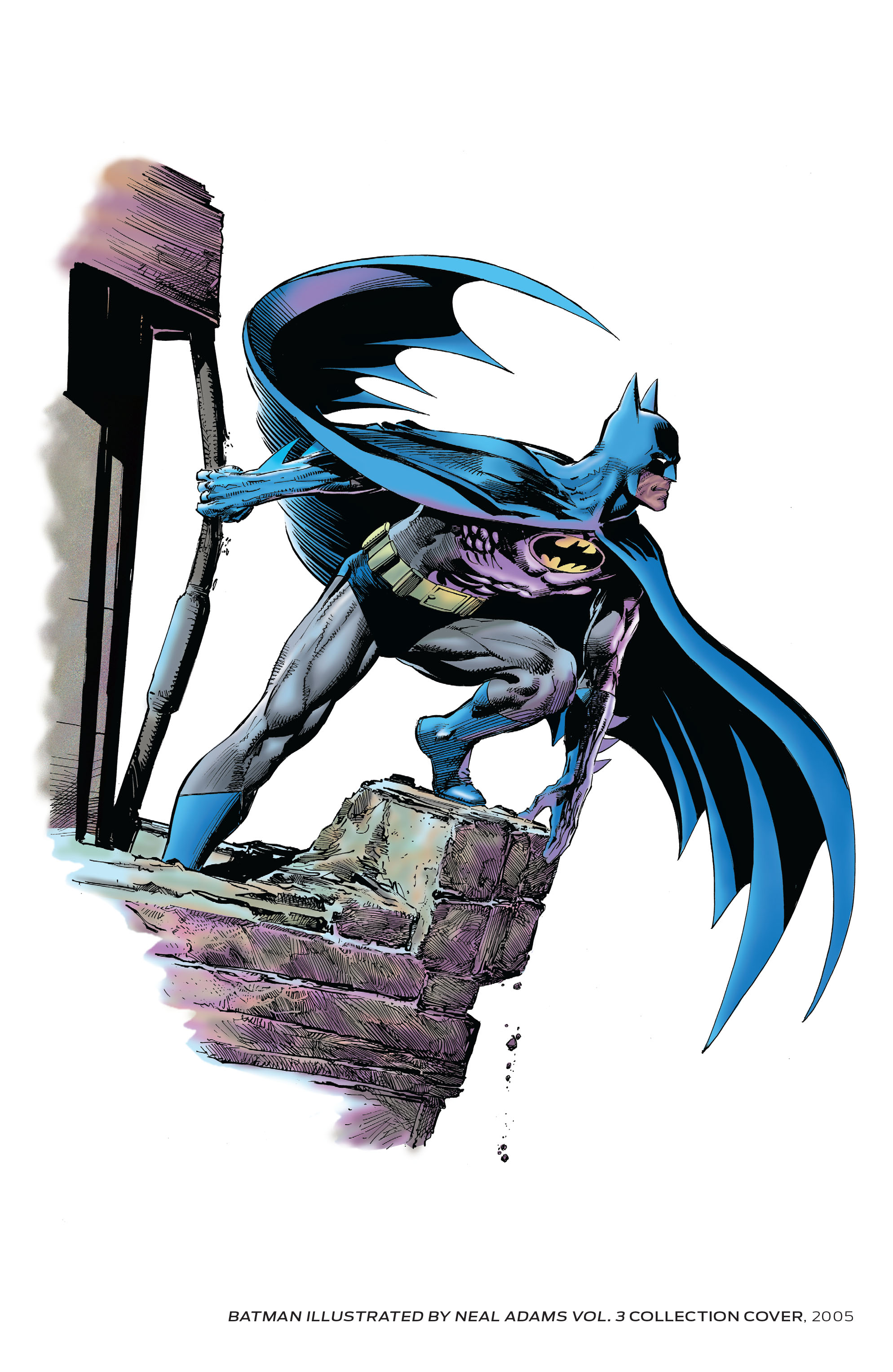 Read online Batman by Neal Adams comic -  Issue # TPB 3 (Part 3) - 52