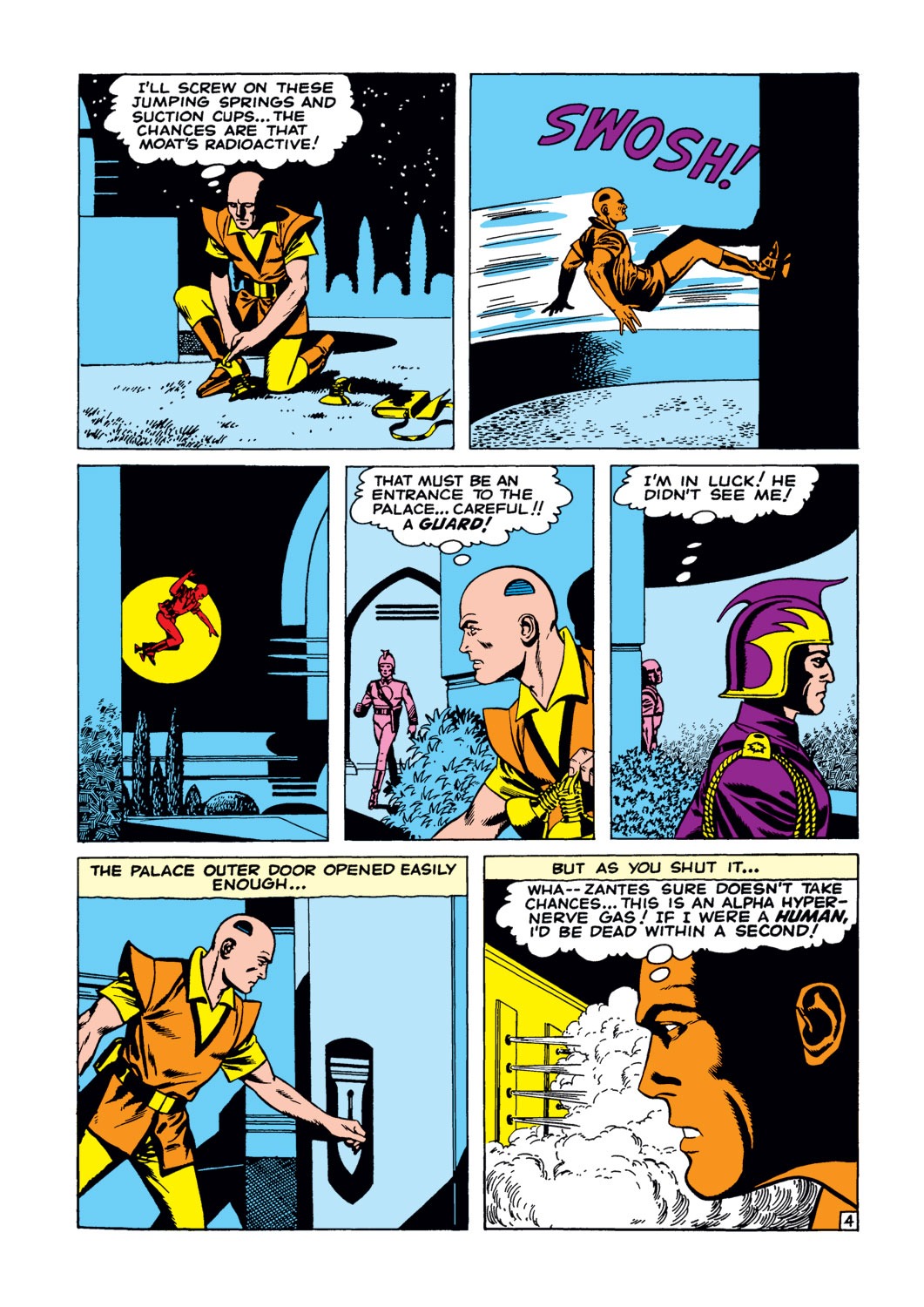 Tales of Suspense (1959) 2 Page 24