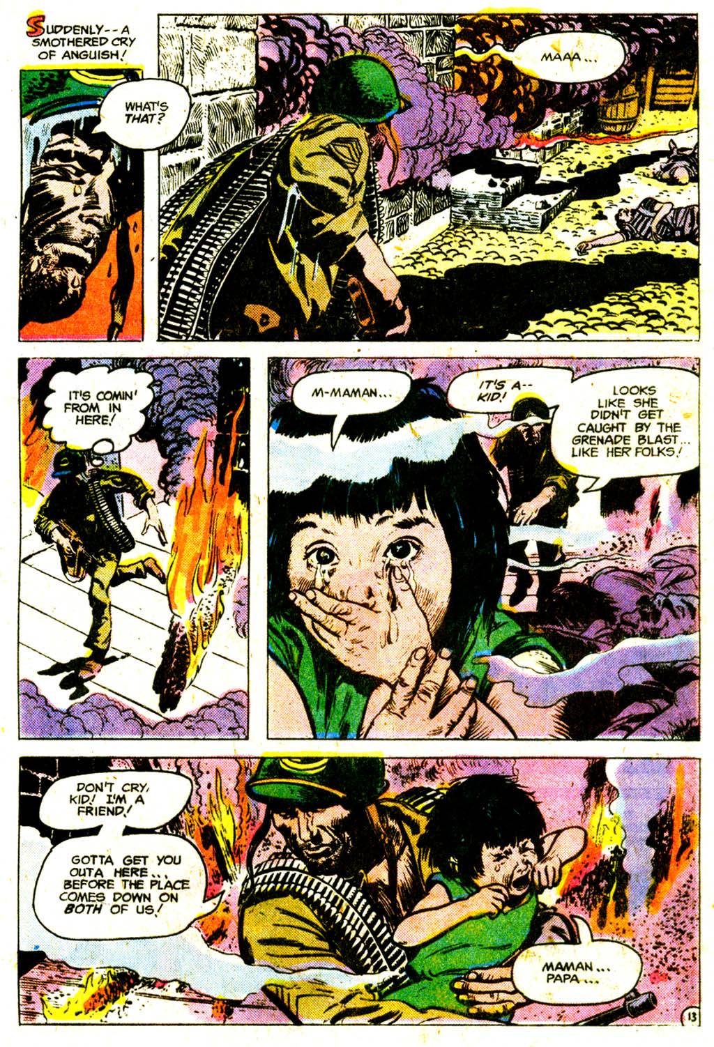 Read online DC Special Series comic -  Issue #3 - 20
