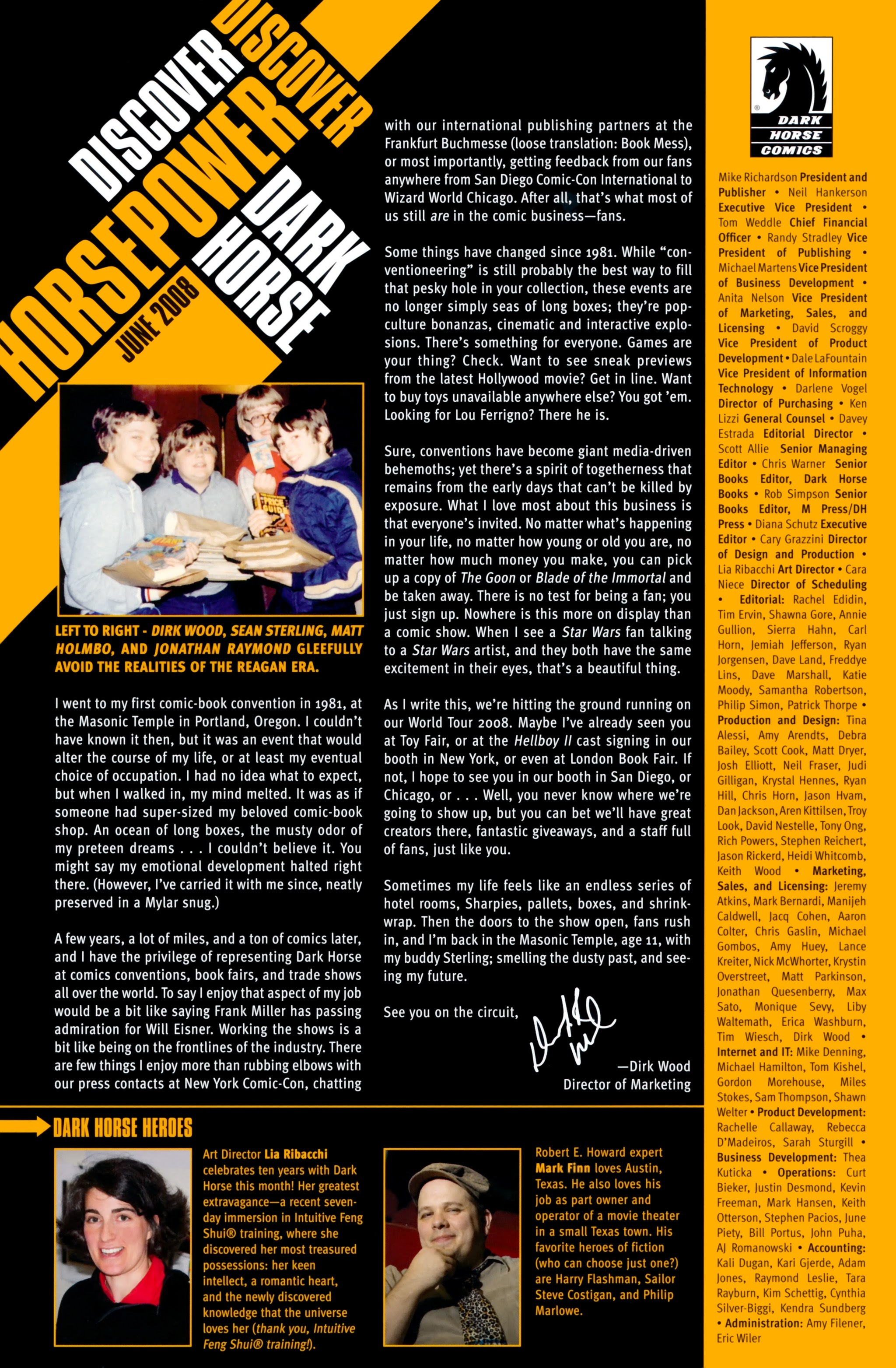 Read online Fear Agent comic -  Issue #21 - 35