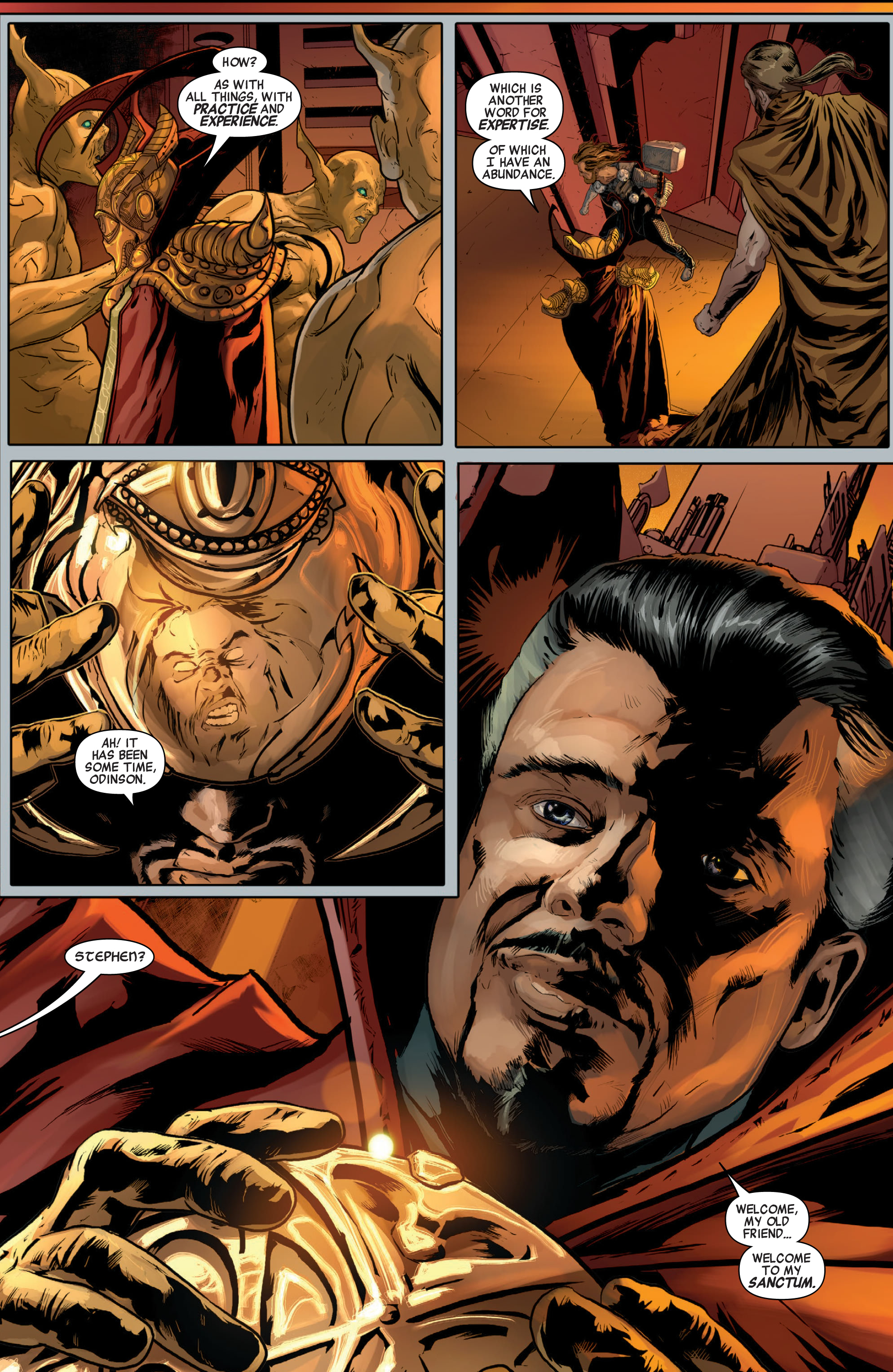 Read online Avengers by Jonathan Hickman: The Complete Collection comic -  Issue # TPB 5 (Part 2) - 89