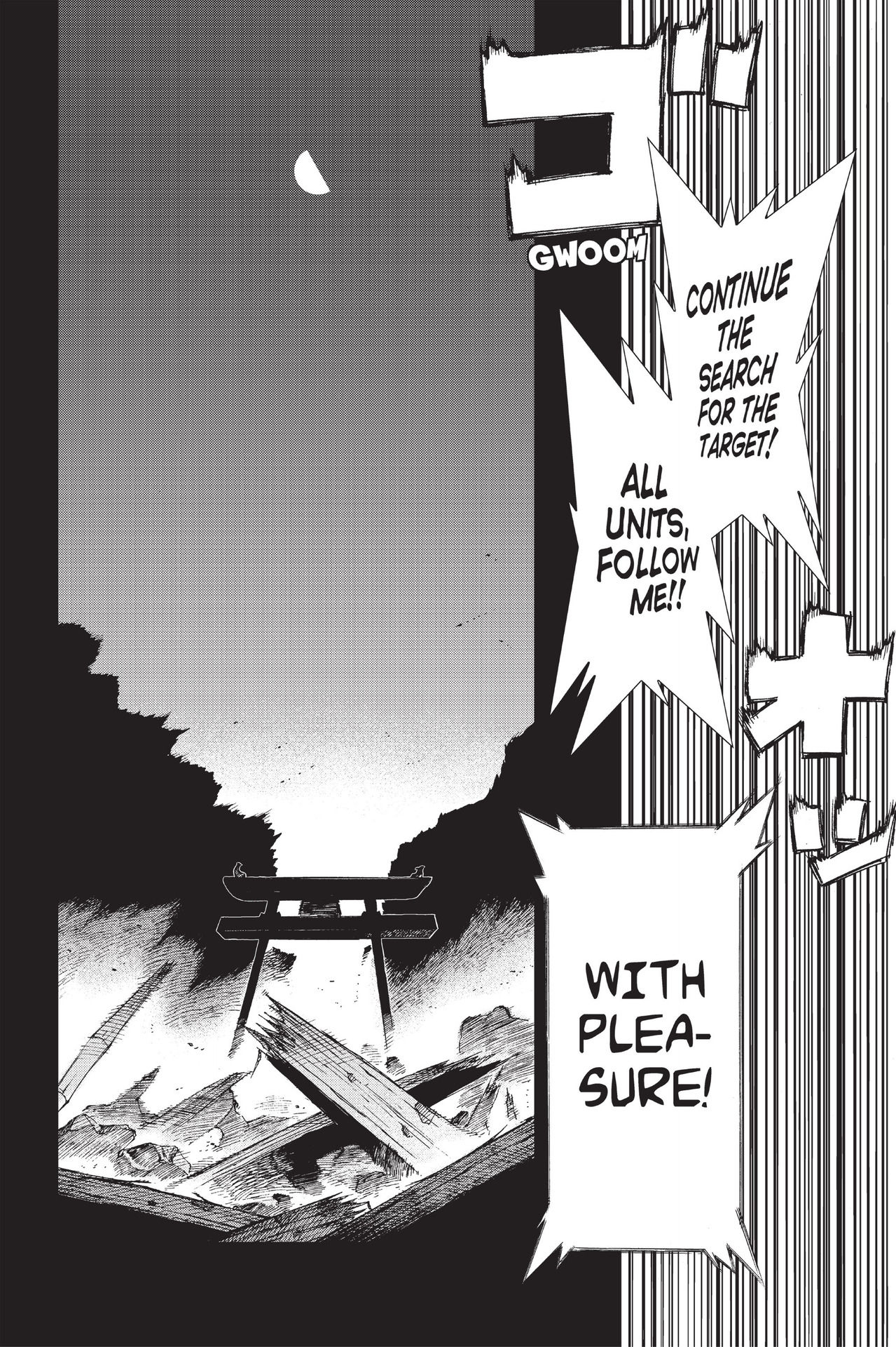 Read online Ninja Slayer Kills! comic -  Issue #1 - 144