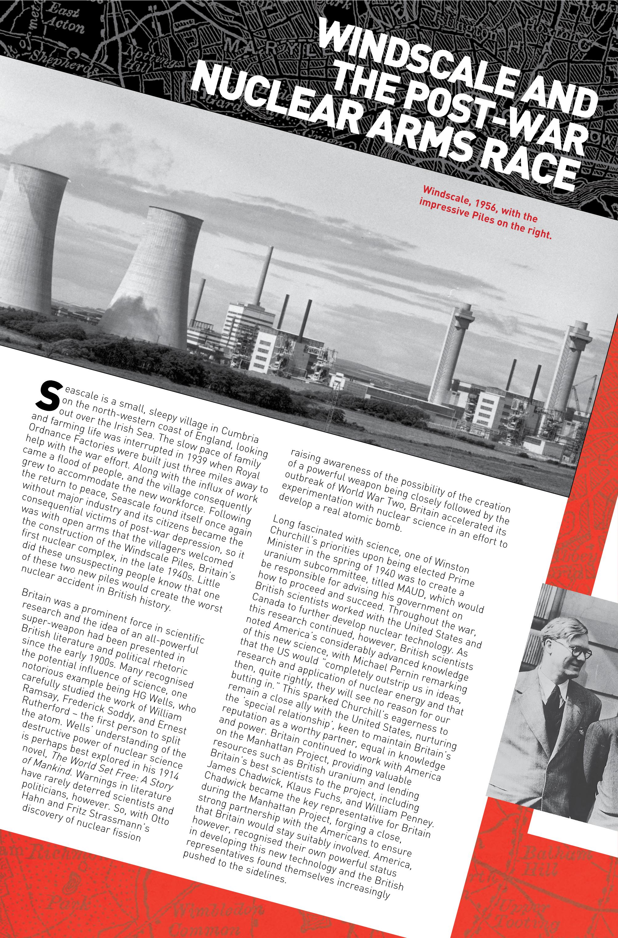 Read online Rivers of London: Action at a Distance comic -  Issue # TPB - 108