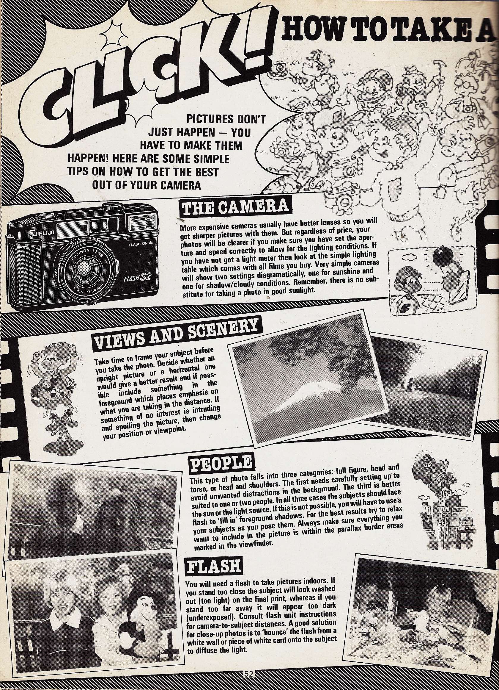 Read online Eagle Holiday Special comic -  Issue #4 - 53