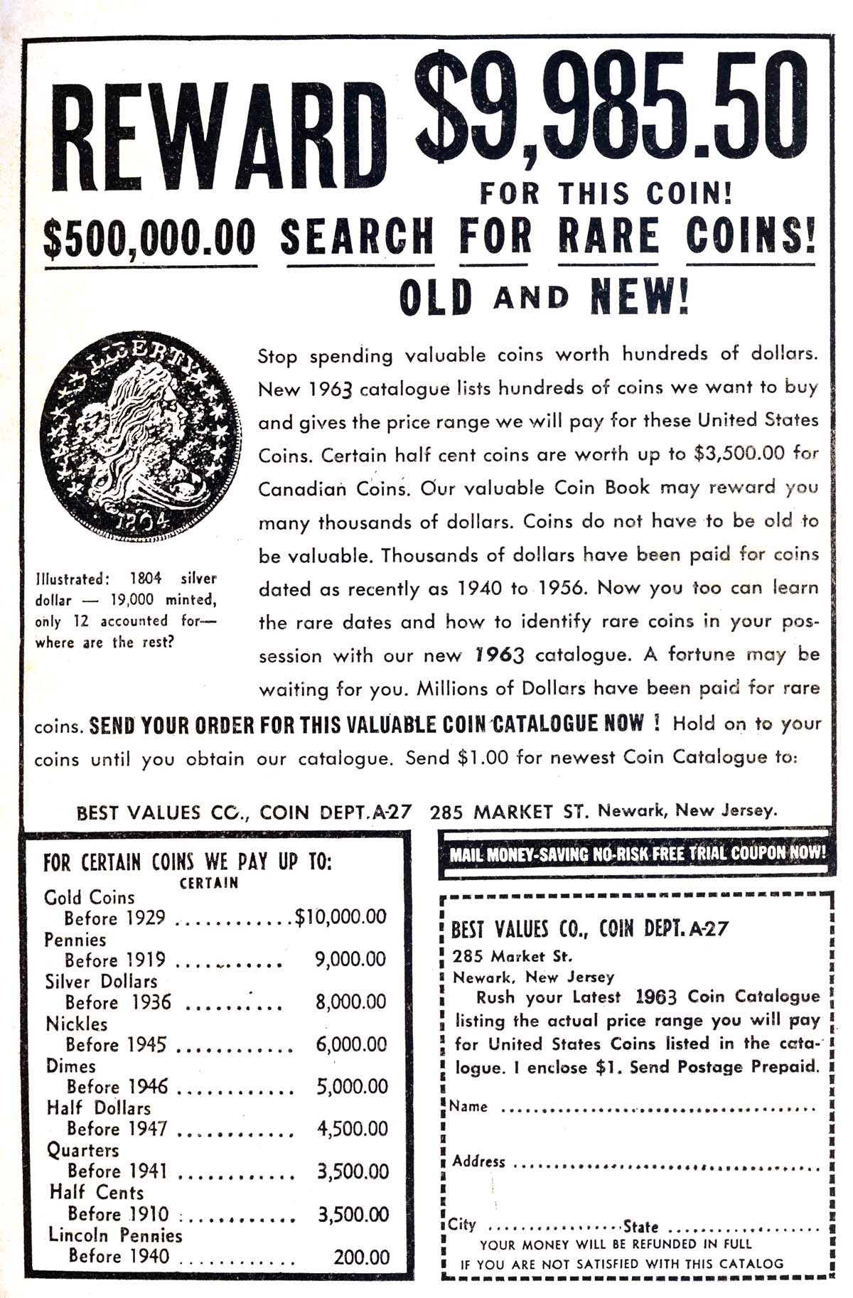 Read online Secret Hearts comic -  Issue #85 - 35