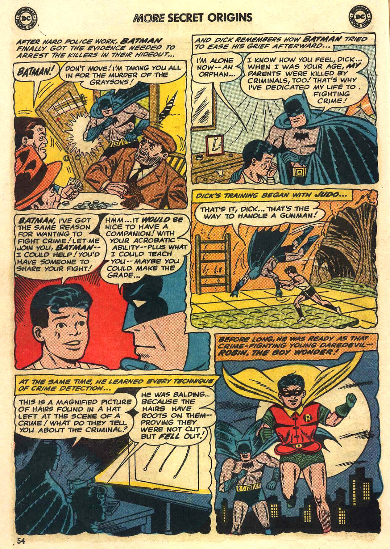 Read online 80 Page Giant comic -  Issue #8 - 56