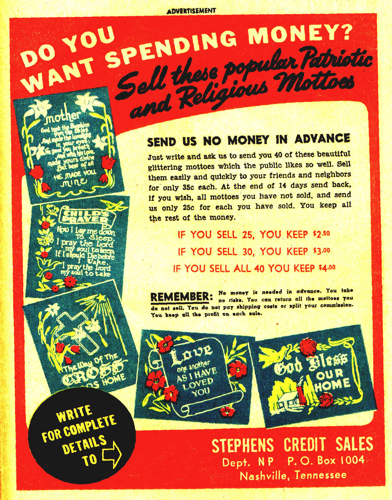 Read online Star Spangled War Stories (1952) comic -  Issue #92 - 33