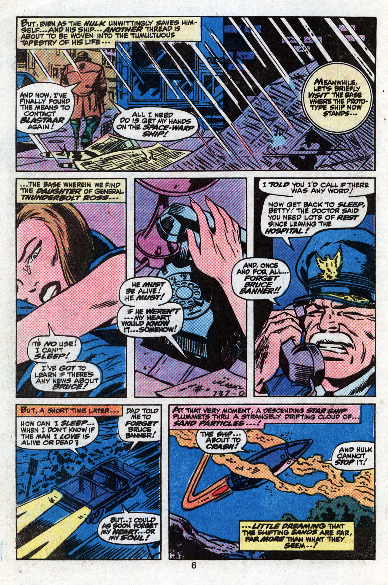 Read online Marvel Super-Heroes comic -  Issue #67 - 8
