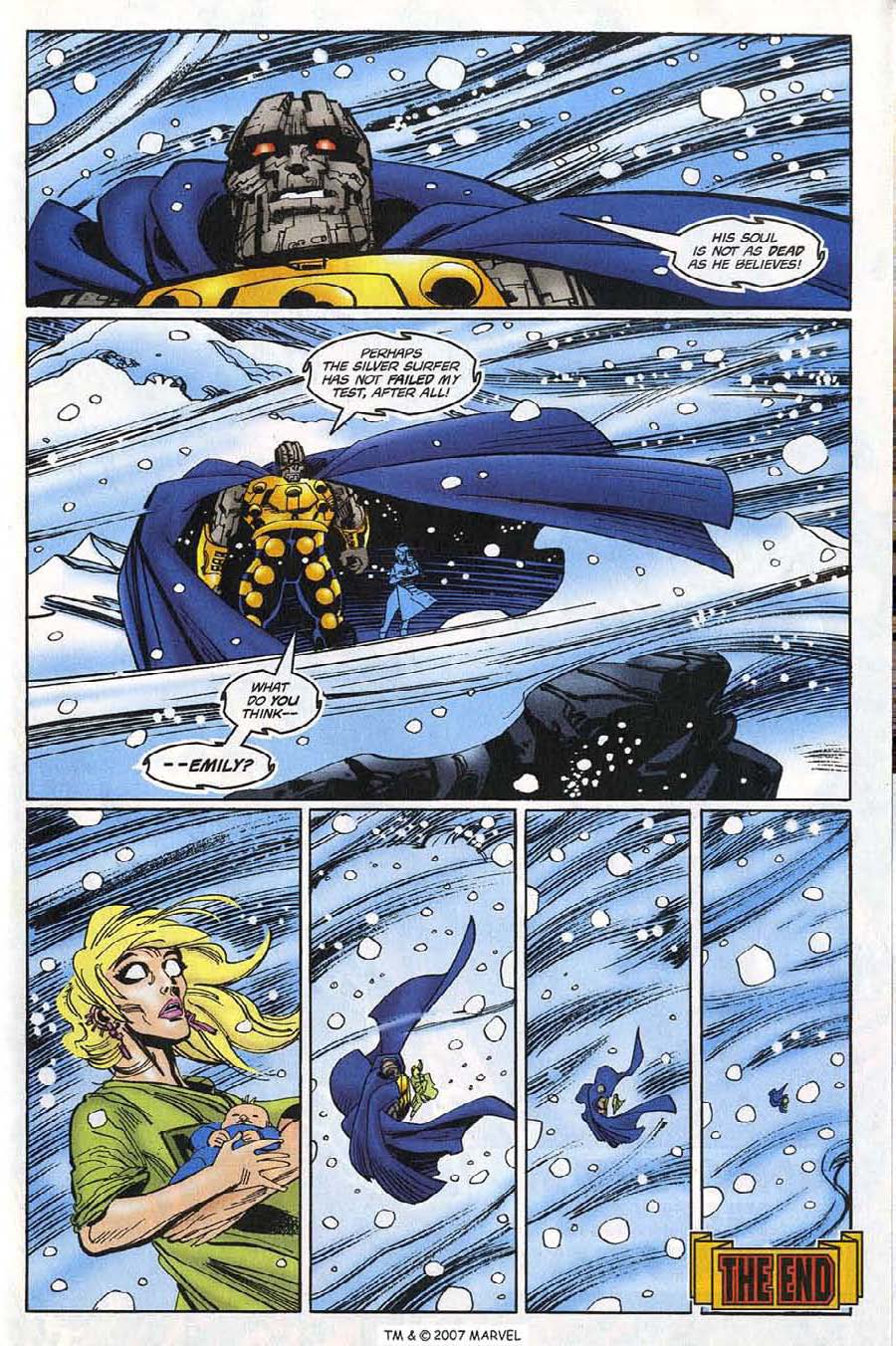 Silver Surfer (1987) _Annual 8 #8 - English 49 Silver Surfer (1987) _Annual 8 #8 - English 49