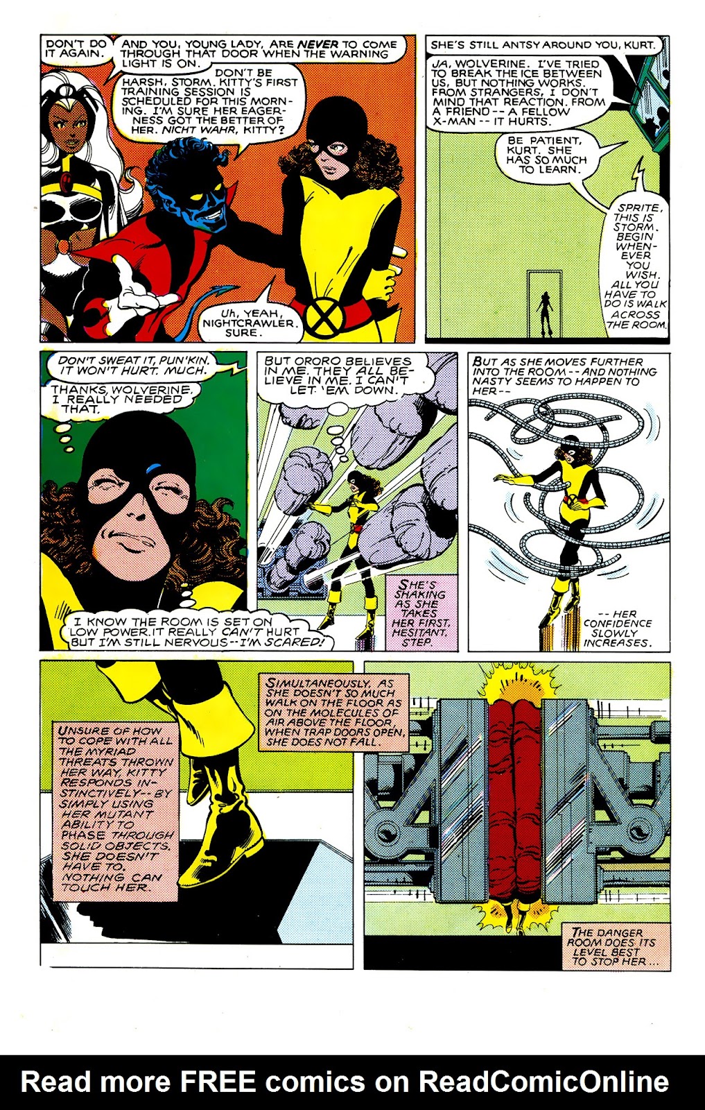 The 100 Greatest Marvels of All Time issue 1 - Page 14