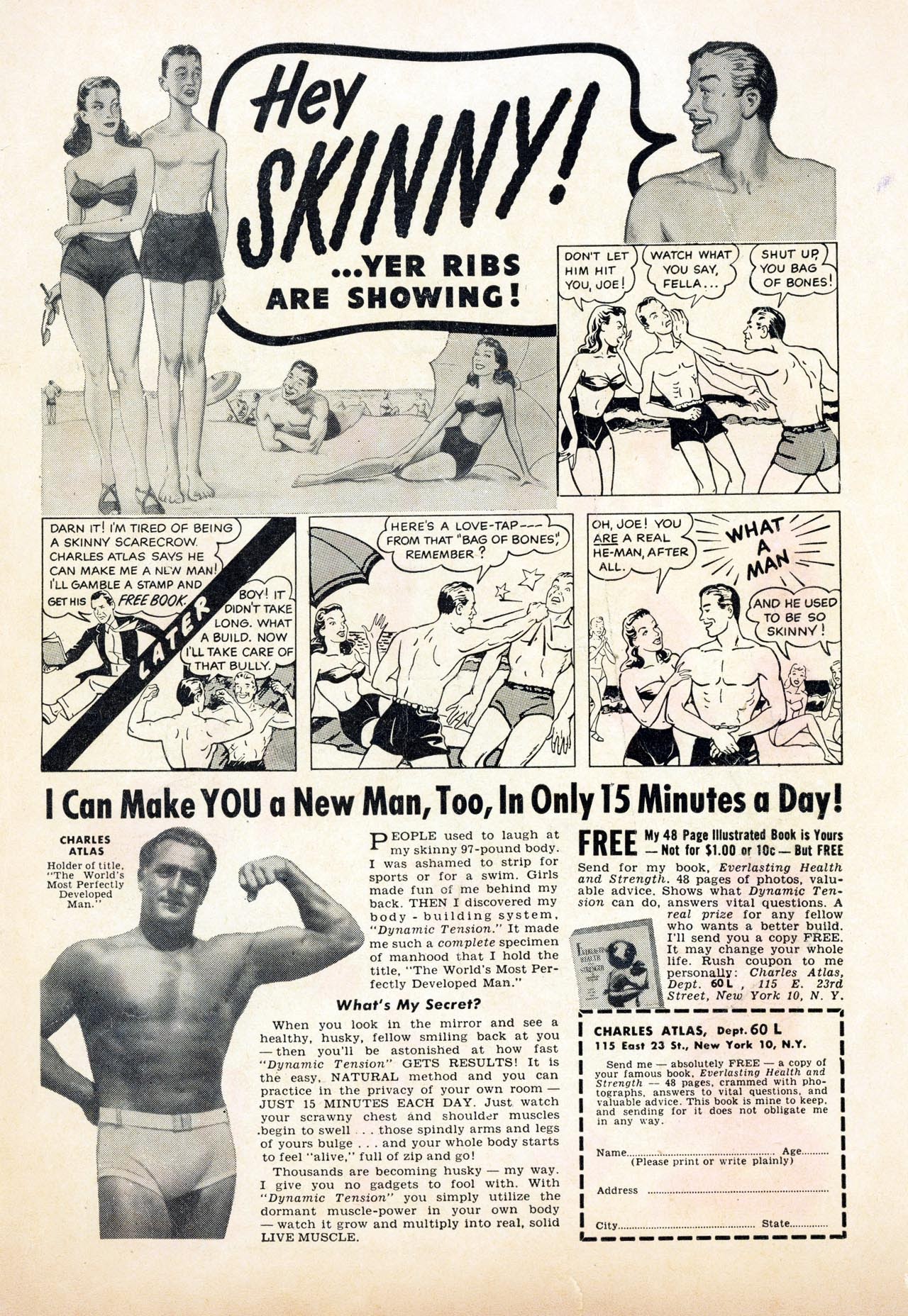 Read online Red Warrior comic -  Issue #6 - 35