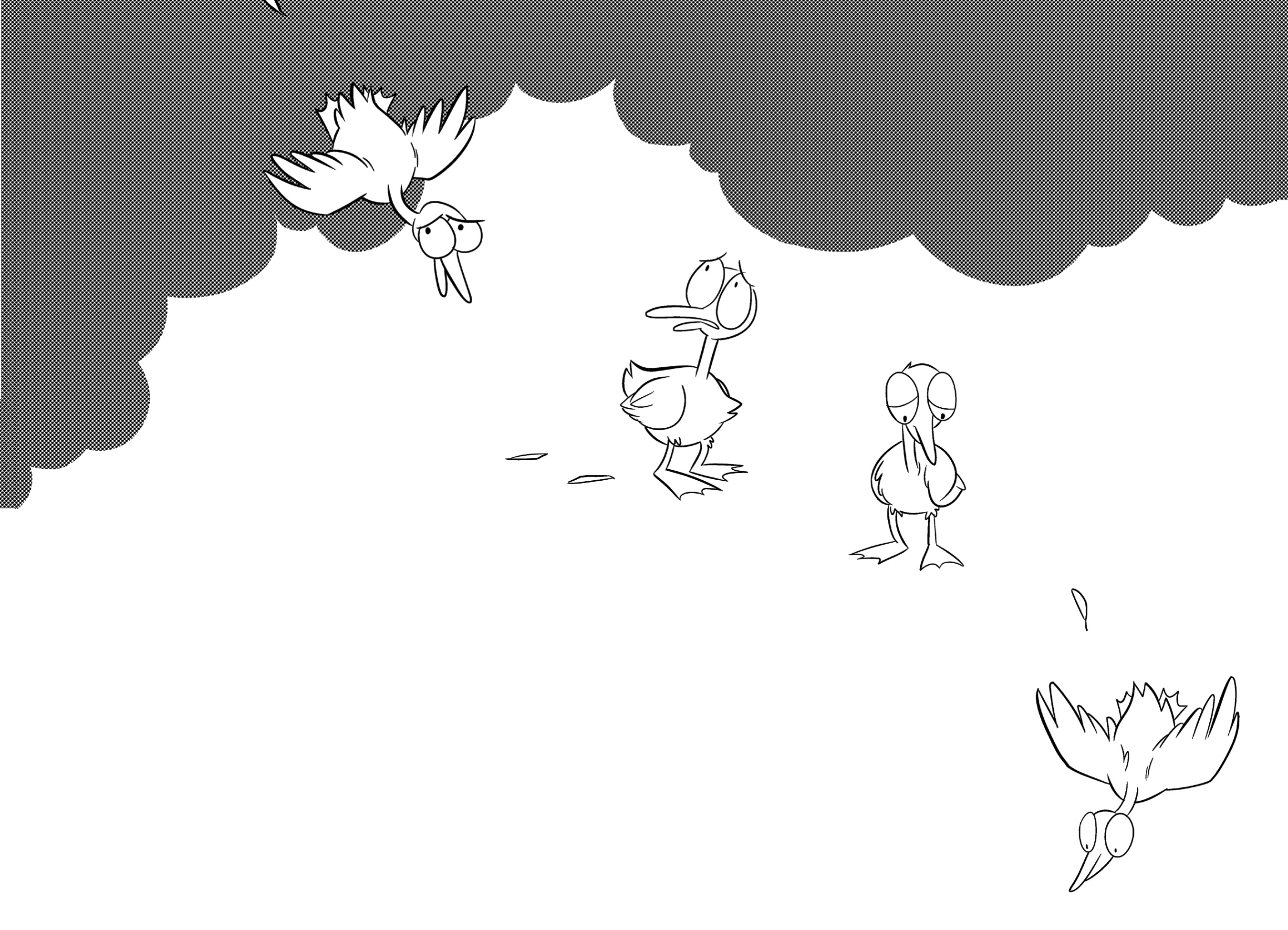 Read online Octopus Pie comic -  Issue # TPB 3 (Part 2) - 52