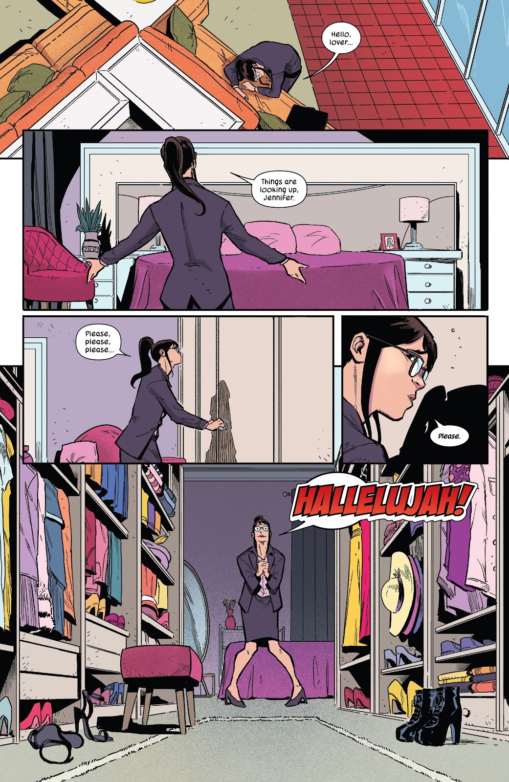 She-Hulk (2022) issue 1 - Page 22