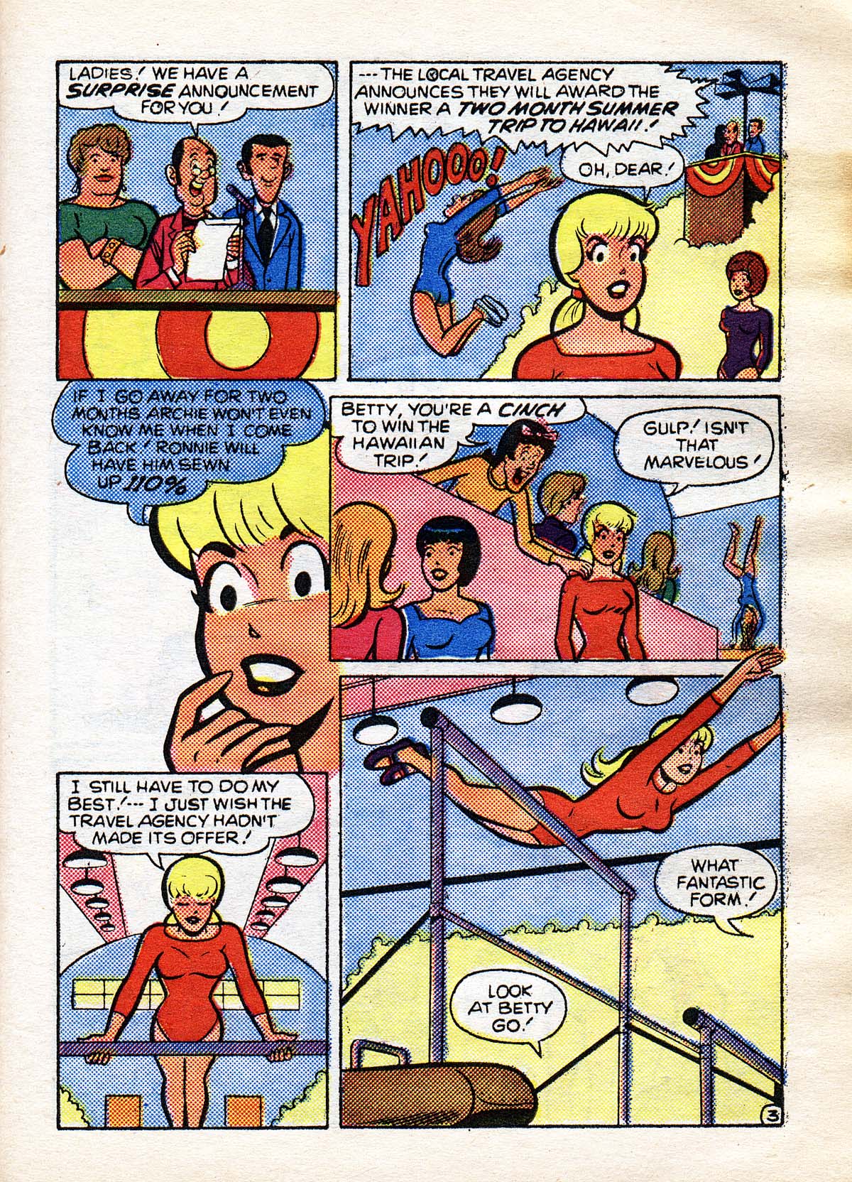 Read online Laugh Comics Digest comic -  Issue #83 - 70