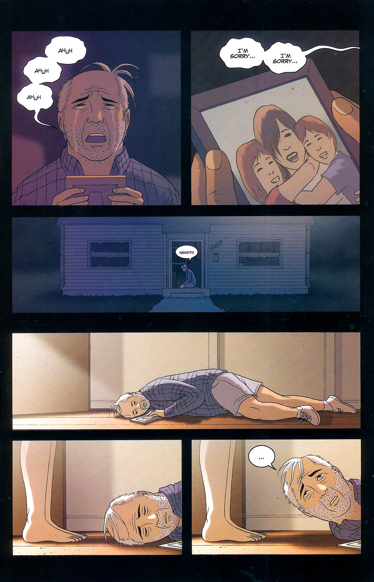 Read online Girls comic -  Issue #15 - 7