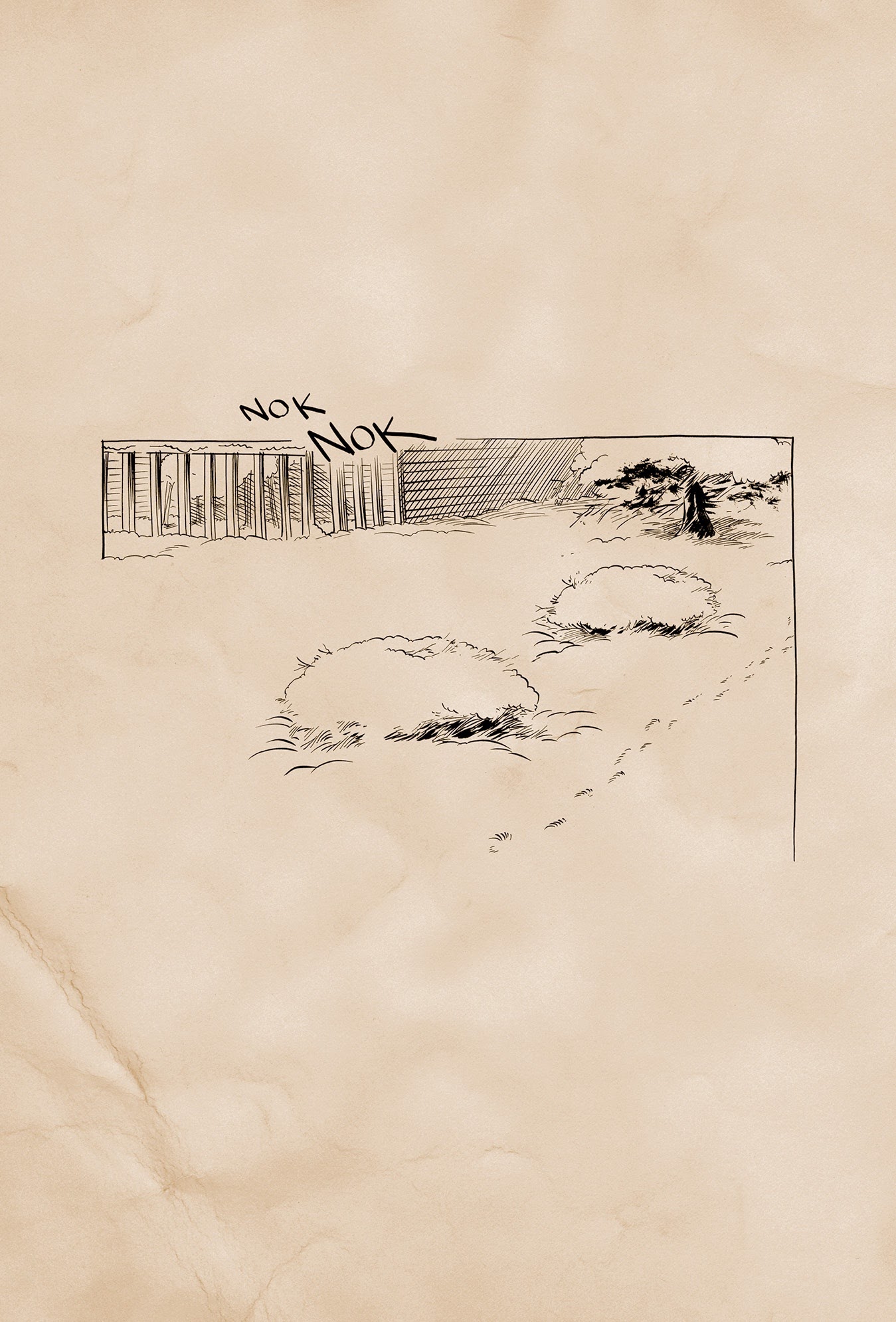 Read online Two Dead comic -  Issue # TPB (Part 3) - 40