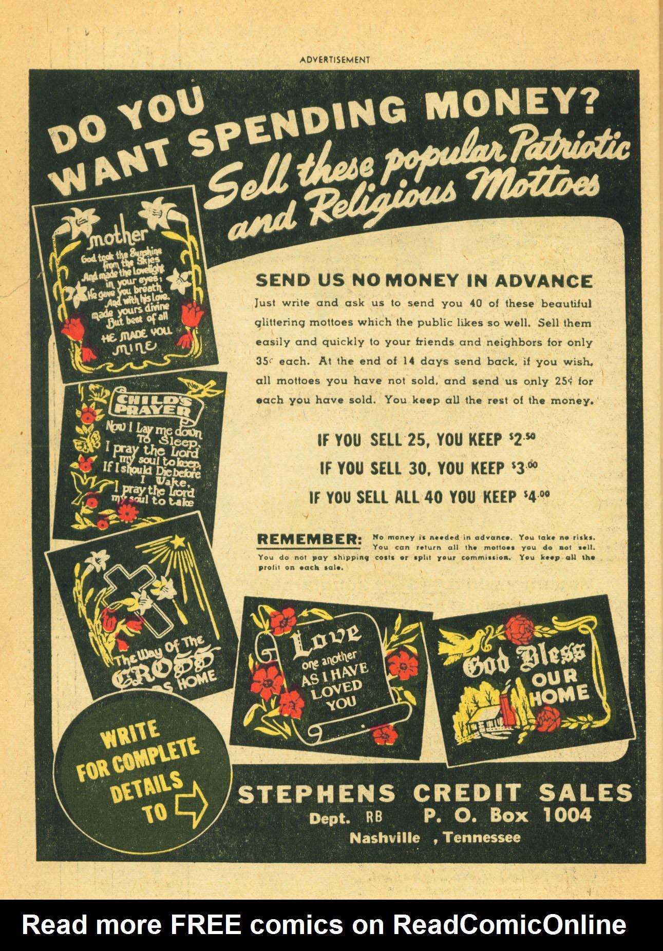 Read online Battle comic -  Issue #64 - 34