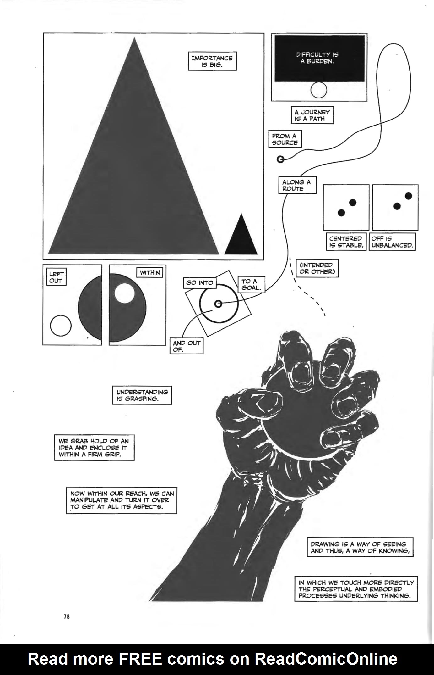 Read online Unflattening comic -  Issue # TPB (Part 1) - 75