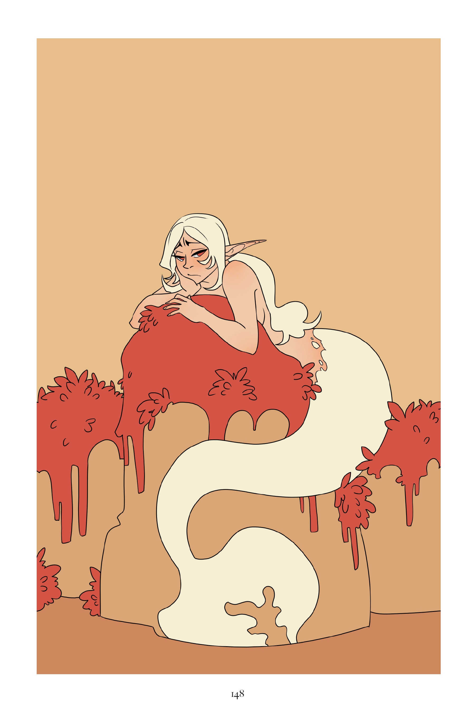 Read online Persephone (2017) comic -  Issue # TPB (Part 2) - 47