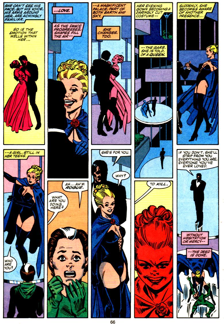 Read online Marvel Super-Heroes (1990) comic -  Issue #11 - 59