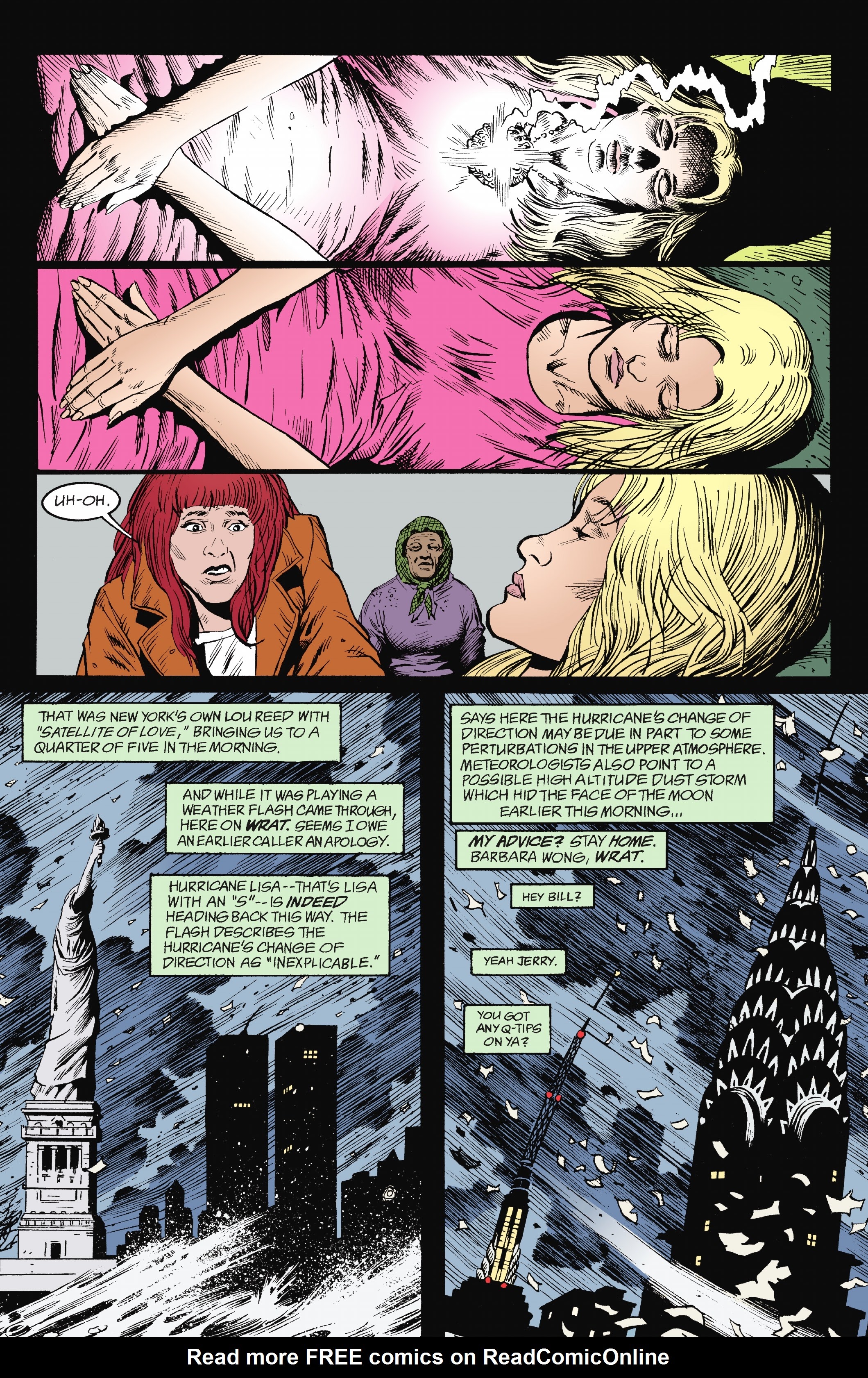 Read online The Sandman (1989) comic -  Issue # _The_Deluxe_Edition 3 (Part 2) - 35