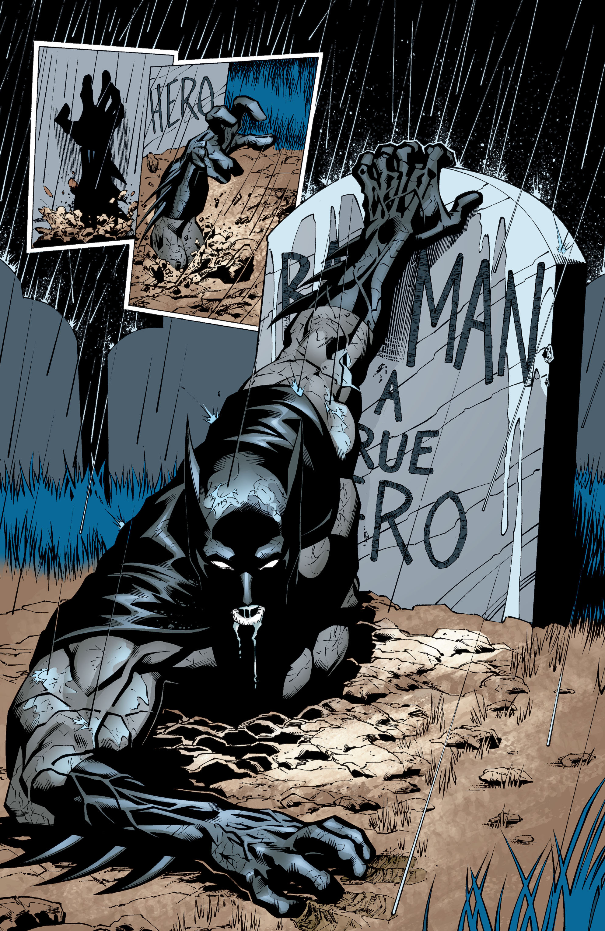 Read online Superman: Emperor Joker (2000) comic -  Issue # Full - 169